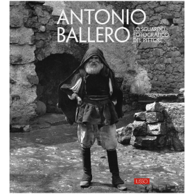 Antonio-Ballero